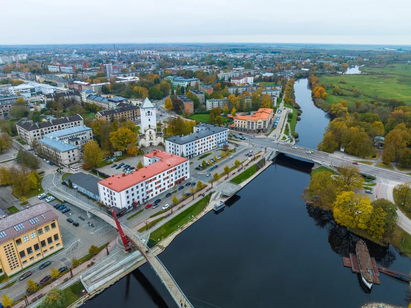Елгава