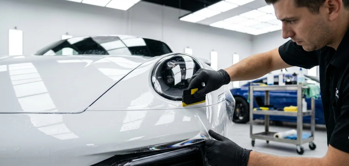 PPF Protection Films